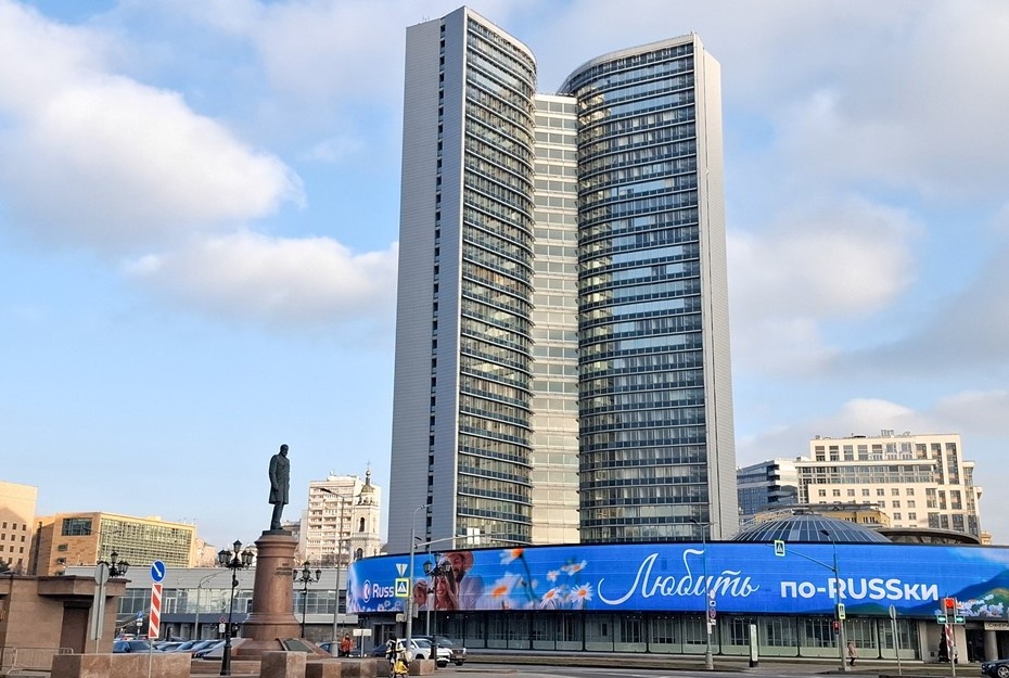    Автор фото: Агентство "Москва"