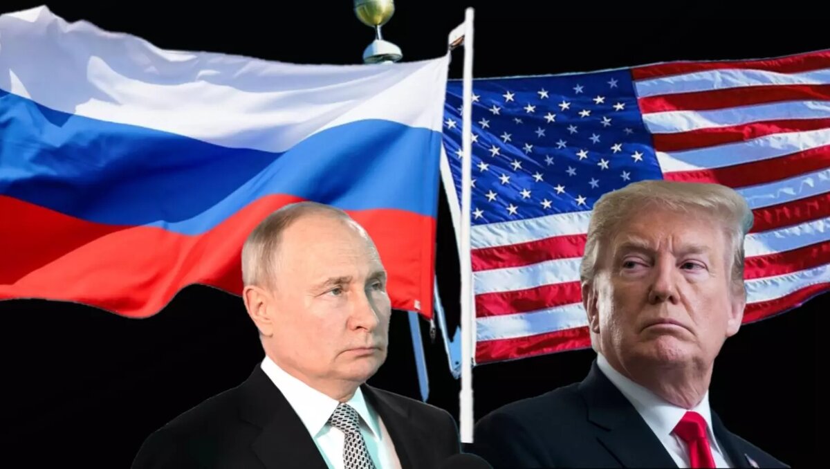 Переговоры России и США по Украине начнутся 18 февраля 2025 года. Источник: newizv.ru
