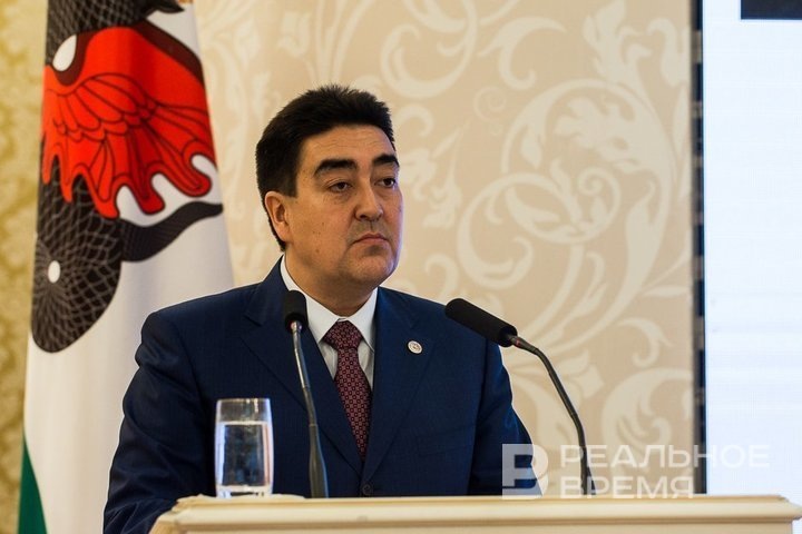 Фото: Олег Тихонов