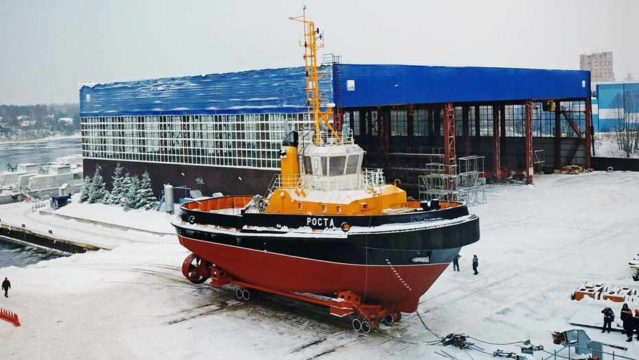    Автор фото: pellaship.ru