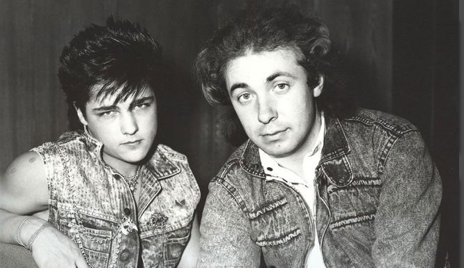    Неизданный хит создателя «Ласкового мая» Сергея Кузнецова нашли и опубликуют в Оренбурге Белов Михаил Александрович