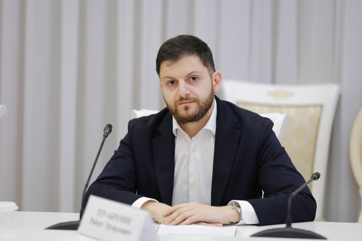    Фото из ТГ-канала Вячеслава Федорищева