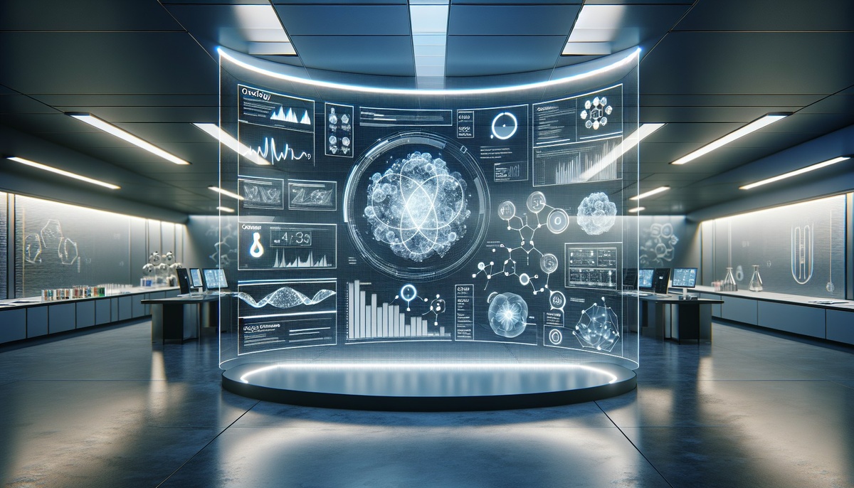    Изображение сгенерировано нейросетью DALL•Е 3 