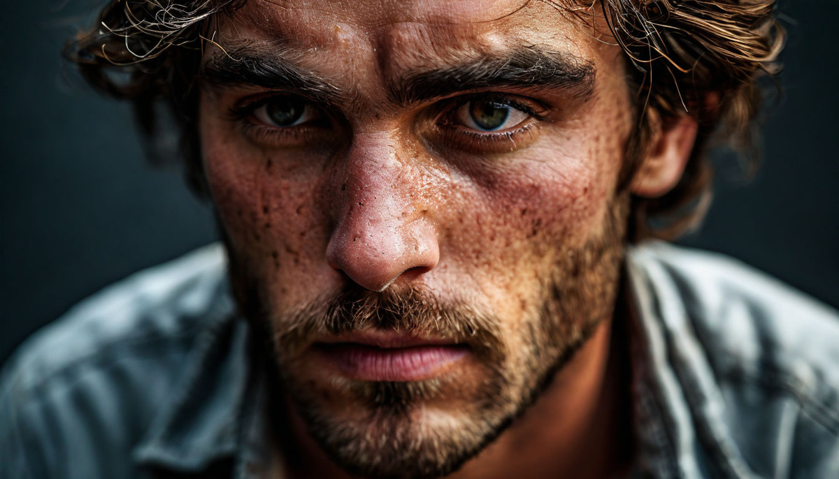 Помешательство