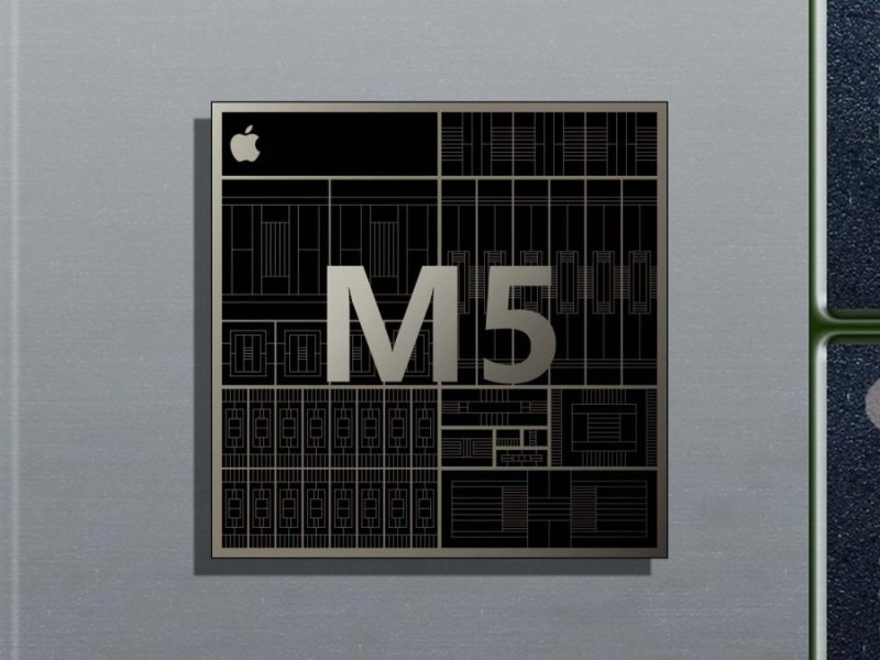    Инсайдер назвал сроки выпуска iPad Pro на чипе Apple M5