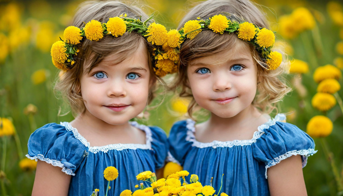 Счастливое детство