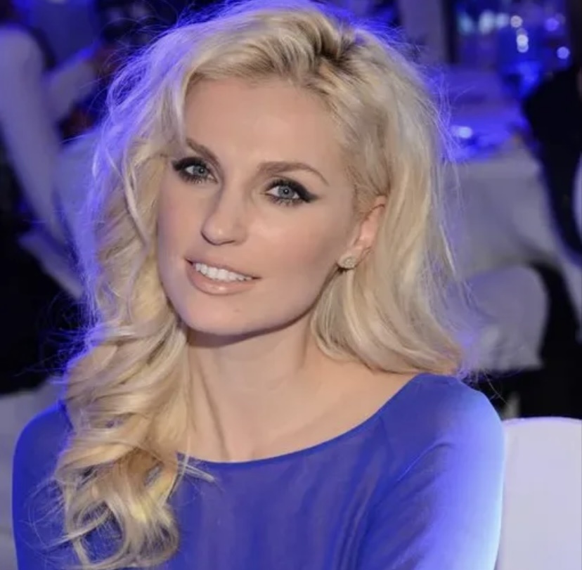 Саша Савельева 