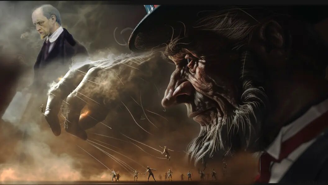    Фото: коллаж Царьграда.