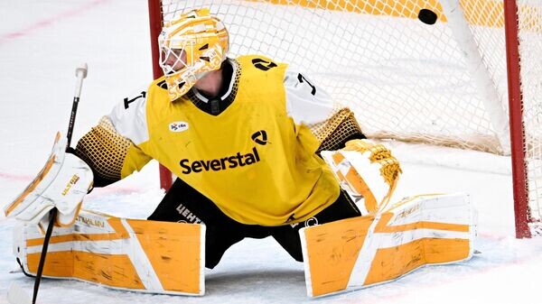    © Sputnik / Алексей Филиппов