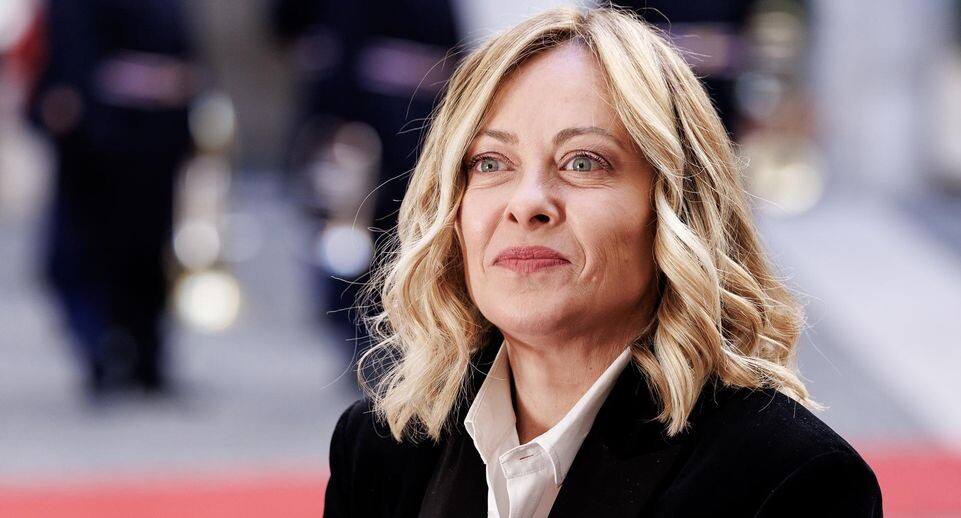    Roberto Monaldo/Keystone Press Agency / Global Look Press