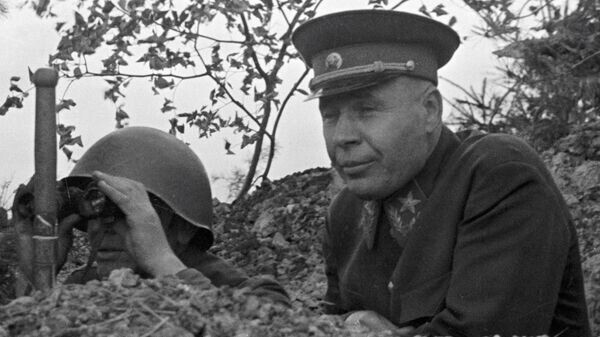    © РИА Новости . Петр Бернштейн