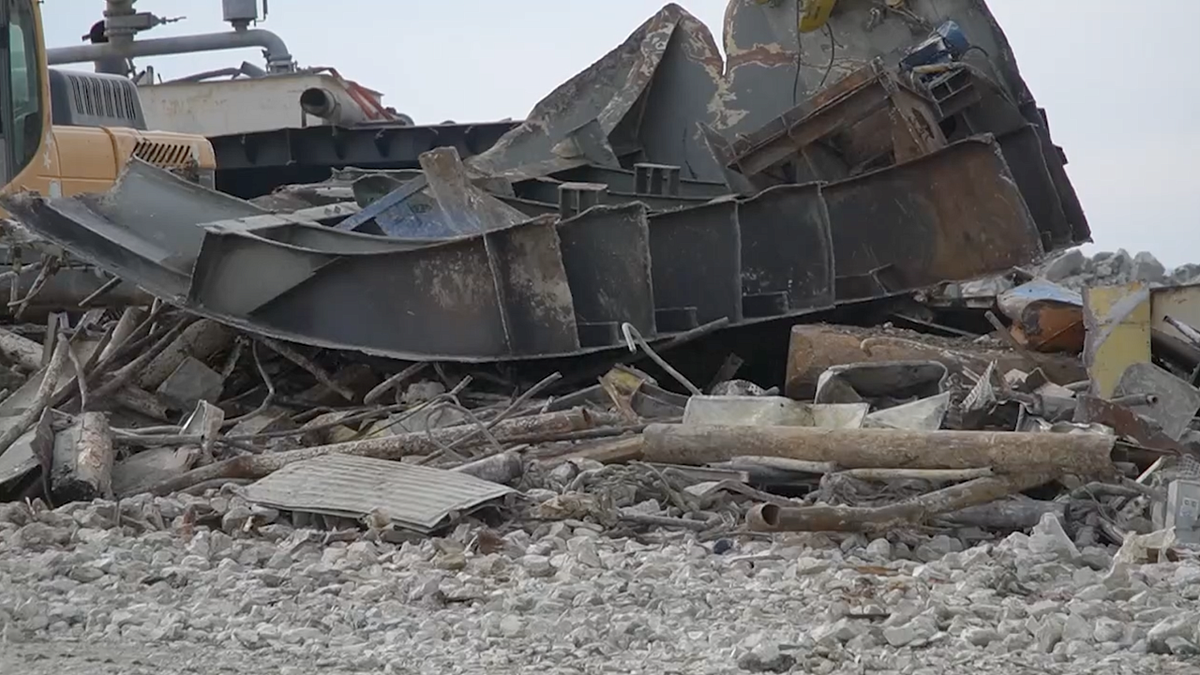    Фото: Оперативный штаб Краснодарского края