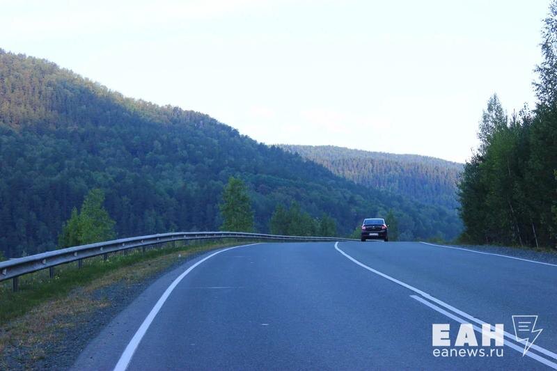    ЕАН. Архивное фото