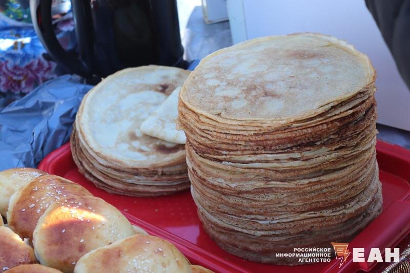    ЕАН. Архивное фото