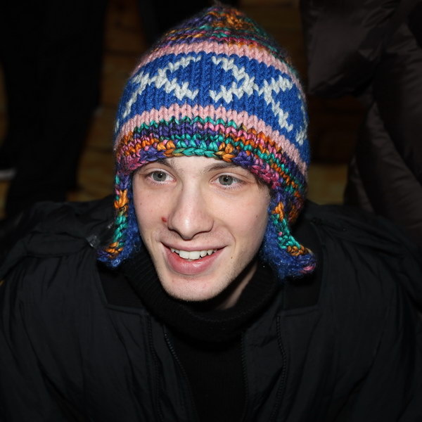     Сегодня родились Марк Эйдельштейн и Йоко Оно