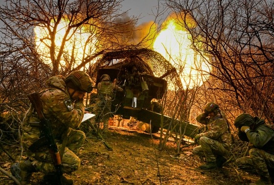    Станислав Красильников/РИА Новости