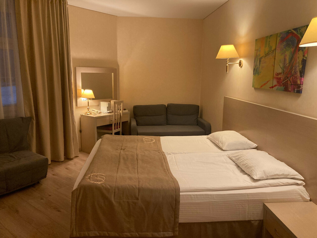 Фото: Яндекс карты. Автор: Татьяна Смычникова