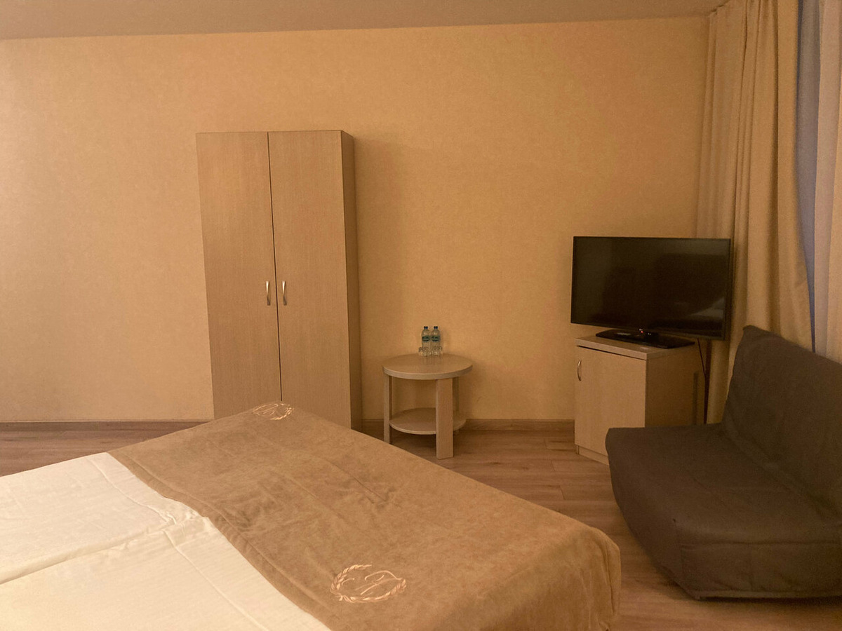 Фото: Яндекс карты. Автор: Татьяна Смычникова