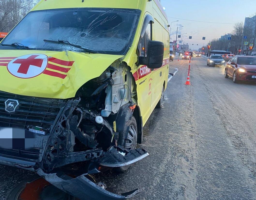 Фото: Госавтоинспекция Тюменской области