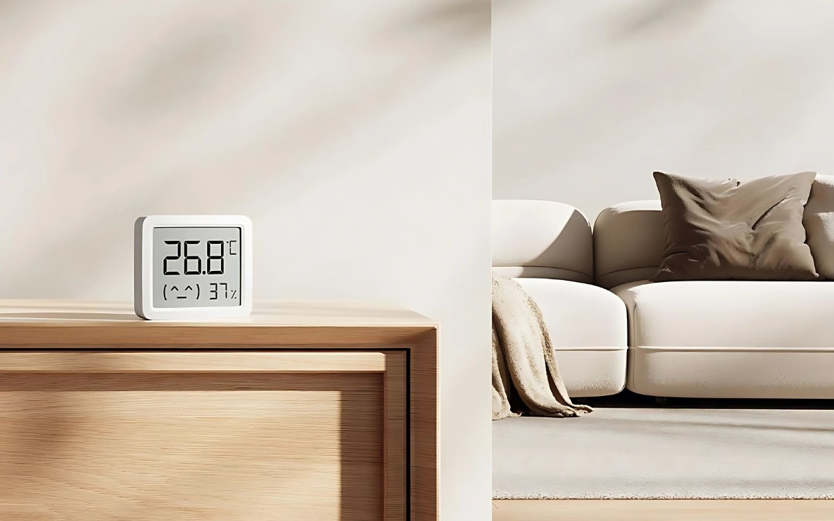 Фото Xiaomi  📷
