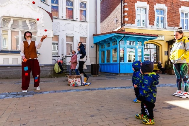   Фото из архива Калининград.Ru