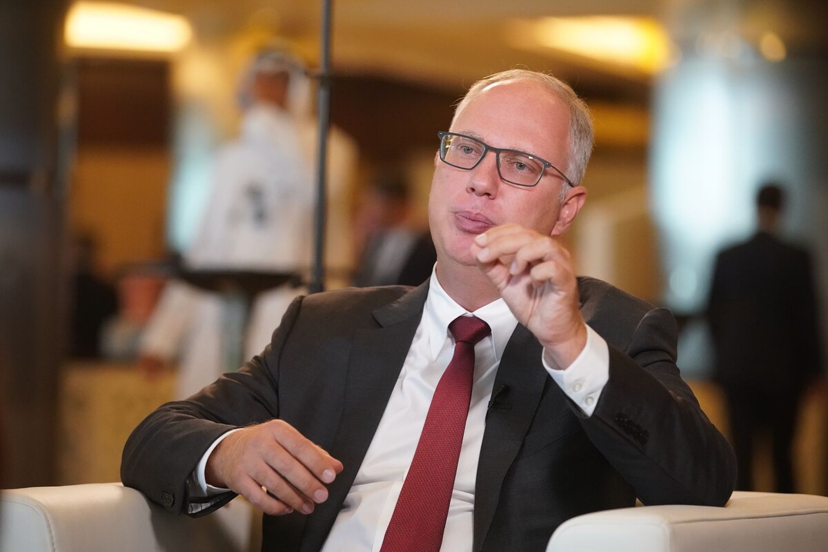     / Источник: © ИЗВЕСТИЯ