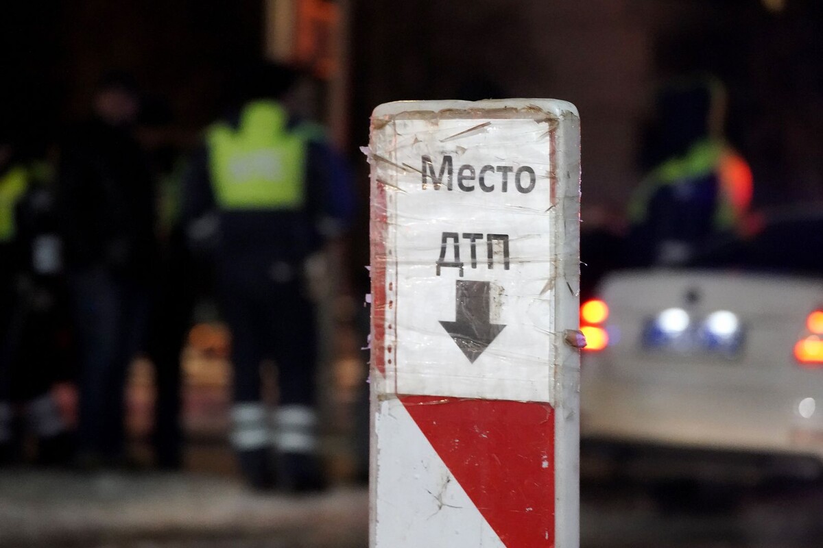     / Источник: © ИЗВЕСТИЯ/Эдуард Корниенко