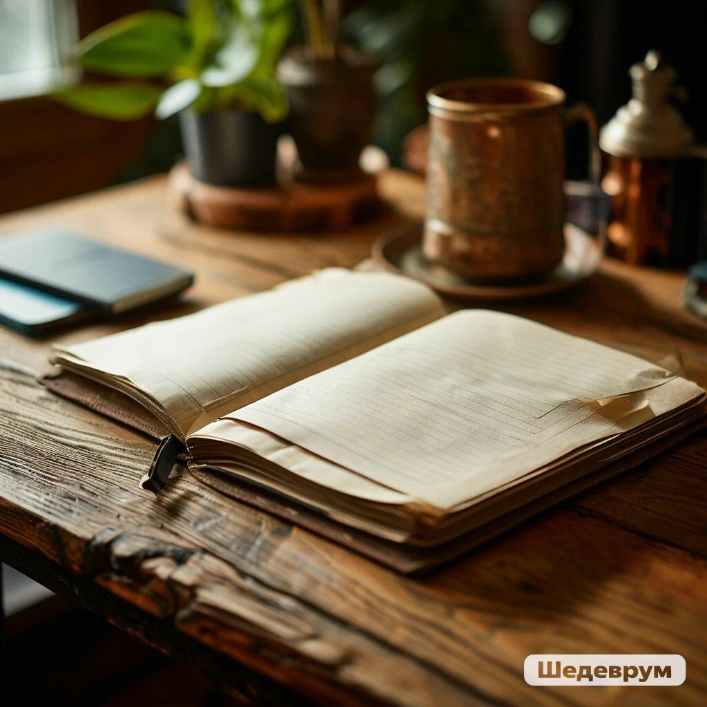 Иллюстрация в исполнении нейросети.