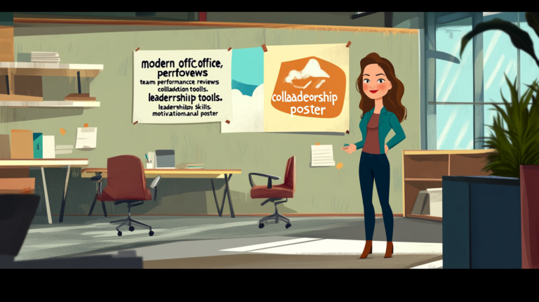    Как понять, готов ли сотрудник к карьерному росту: ключевые признаки и методы оценки admin