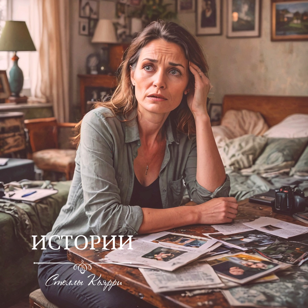 ©Стелла Кьярри