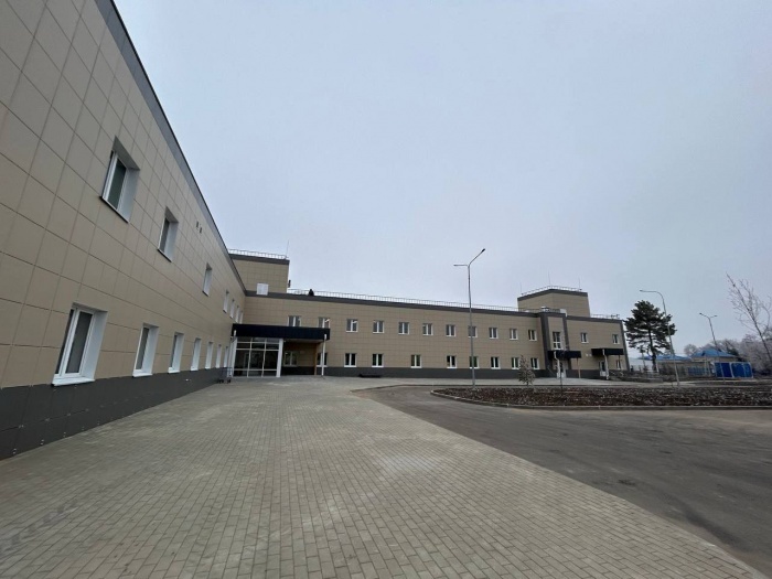    администрация Краснодарского края