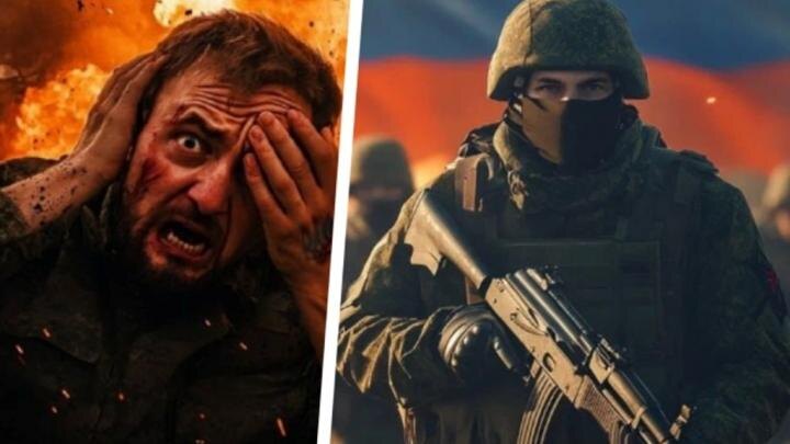 Коллаж: ИА Новороссия.