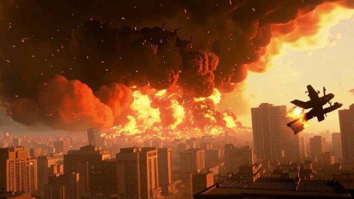 Коллаж: ИА Новороссия.