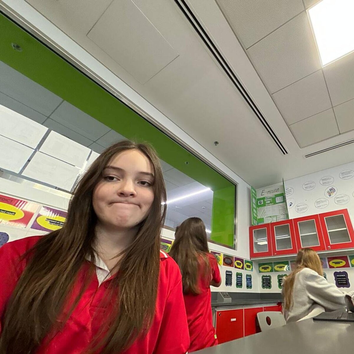    Алла-Виктория Социальные сети