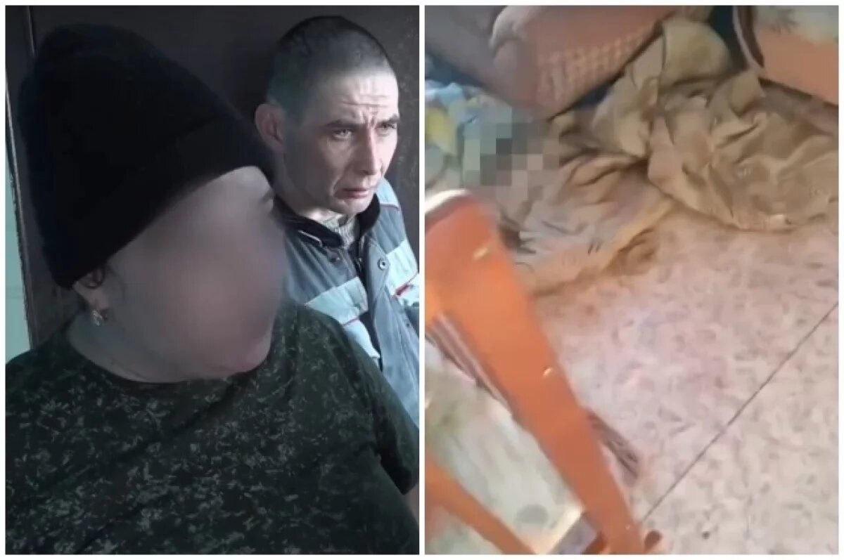    Мать отказалась разговаривать с журналистами.