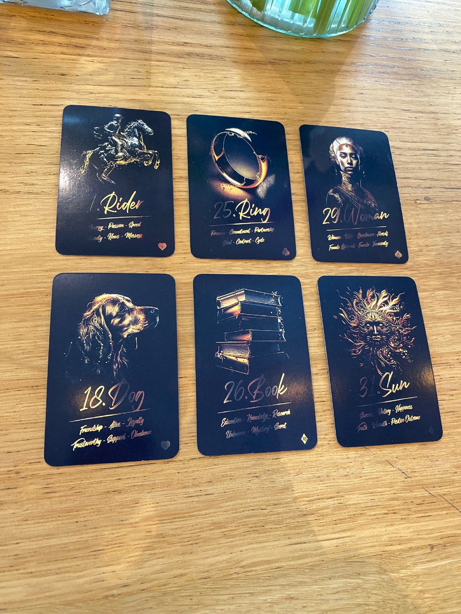 А вот и ответ 