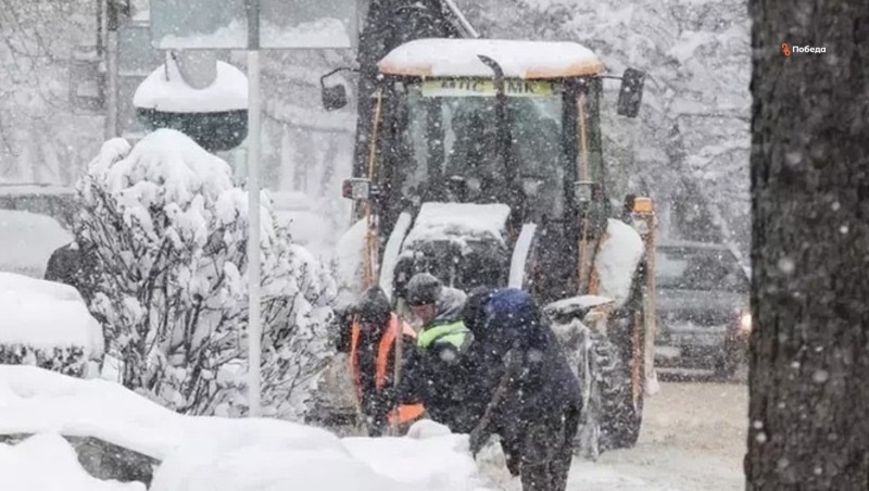      Фото: ИА «Победа26»