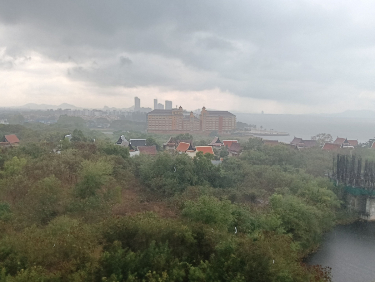 Паттайя в эти дни - https://vk.com/wall-41312809_891981