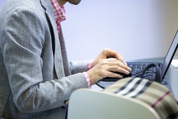    Фото: lenta.ru Георгий