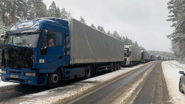    © Sputnik / Инна Гришук