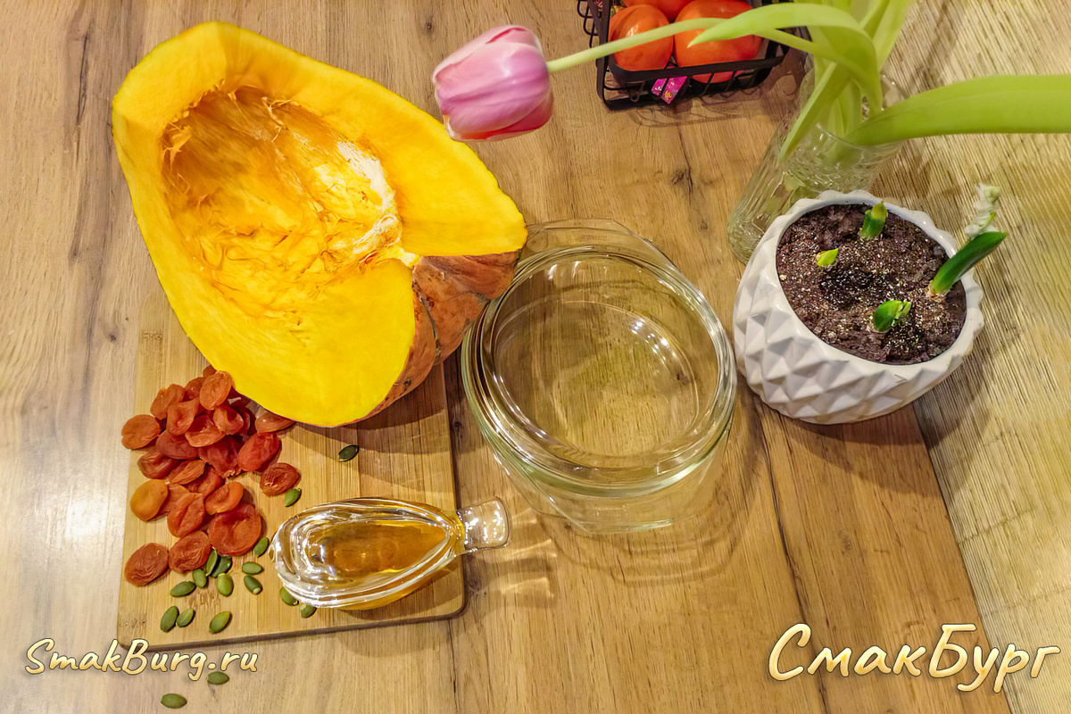 Простые и ароматные исходные ингредиенты для будущего полезного блюда   Фото: Юлия А.