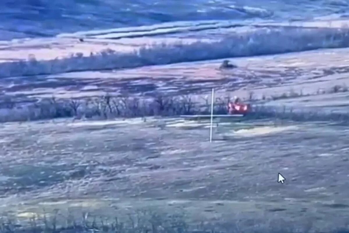    Сводка СВО, утро 18 февраля.