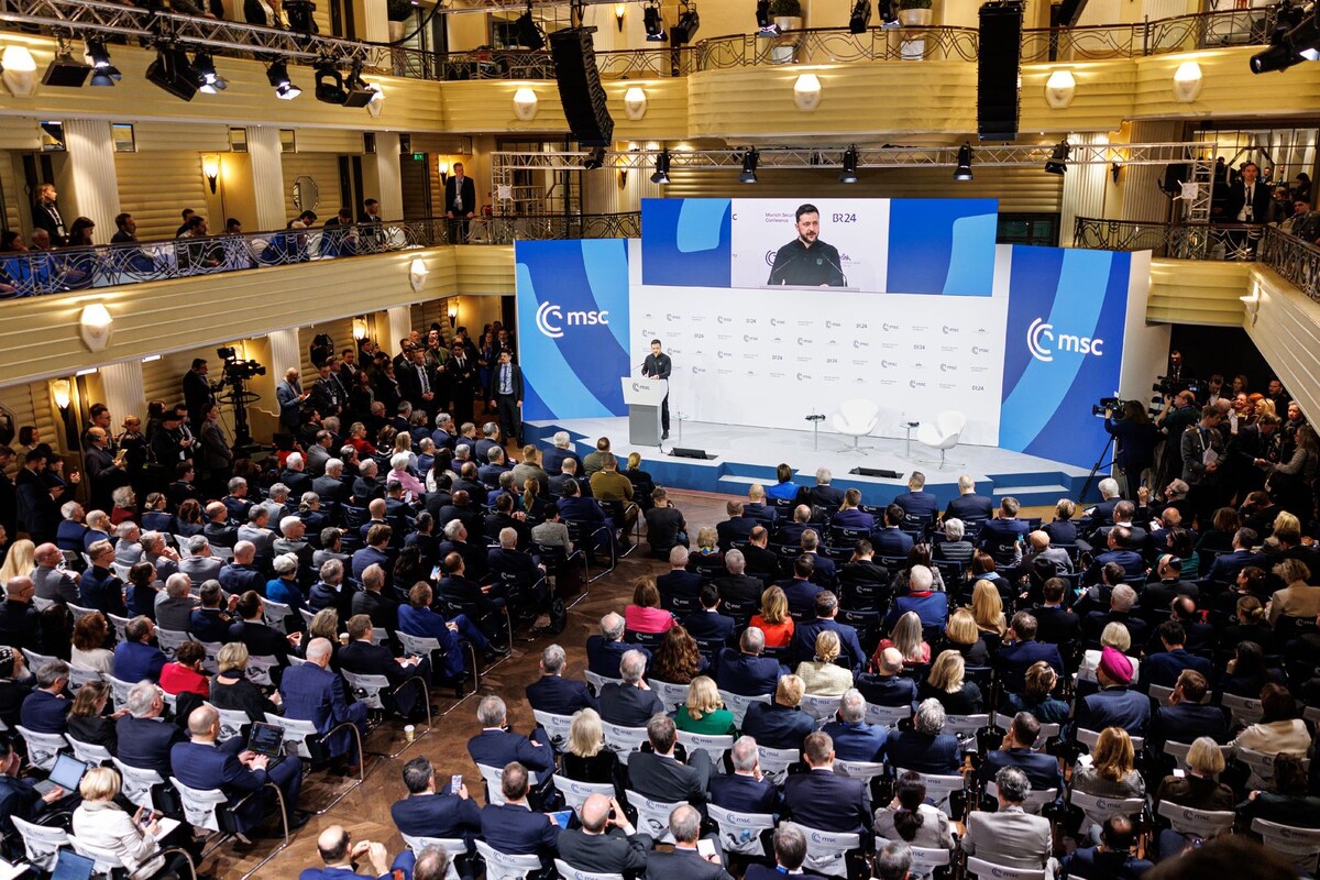     / Источник: © Global Look Press