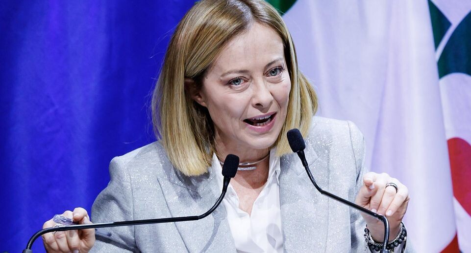    Roberto Monaldo/Keystone Press Agency / Global Look Press