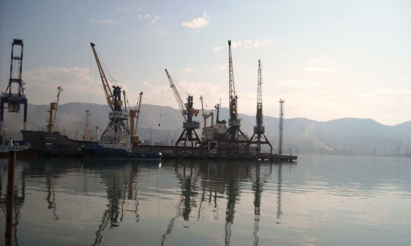    Фото Алины Сорокиной, «Кубань 24»