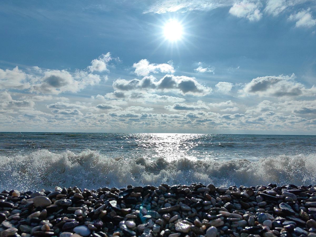 Сегодня. Фото автора канала