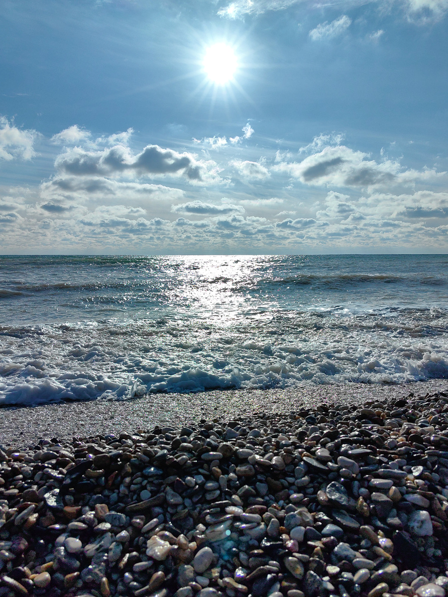 Сегодня. Фото автора канала
