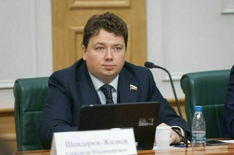   Владислав Тарасов / пресс-служба Совета Федерации