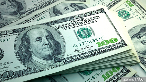     Фото: Zuma/ТАСС   
 Текст: Дмитрий Зубарев