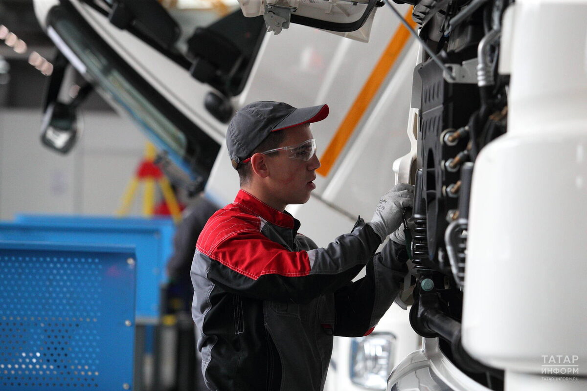 Фото: © «Татар-информ»